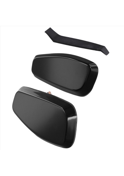 Araba LED Ön Yan Işaretçi Işık Dönüş Sinyal Lambaları 68256049AA 68256050AA Jeep Renegade Bu 2014-2021 Sol El Sürücüsü (Yurt Dışından) fiyatları