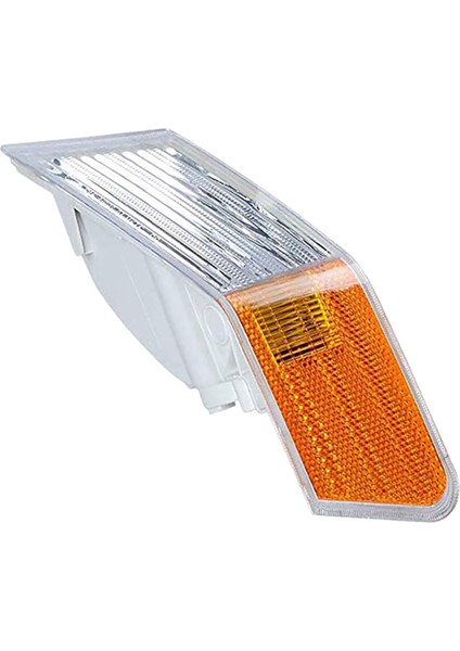 2x Ön LED Sis Fıçıları Lambalar Jeep Patriot Için Sinyal Işığı Dönüşü 2007-2014 68004181AC Sol Taraf (Yurt Dışından) fiyatları