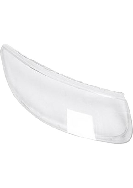 Araba Clear Lens Kabuk Kapağı Ön Far Kapağı Hyundai Santa Fe 2009 2009 2009 2012 2012 2012 Sağlama (Yurt Dışından)