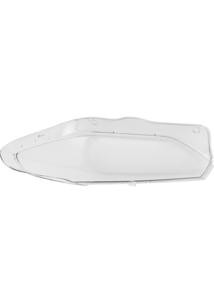 -Bmw X3 G01 Için 2x 2018 2019 2019 2020 Araba Far Kapağı Şeffaf Lens Far Abajur Kabuğu (Sol Taraf) (Yurt Dışından)