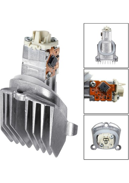 Bmw 5 Serisi F10 F11 2012-2017 Hella 63117343876 (Yurt Dışından) fiyatları