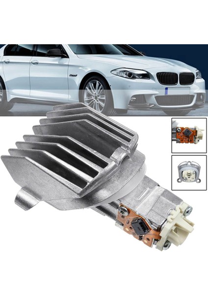 Bmw 5 Serisi F10 F11 2012-2017 Hella 63117343876 (Yurt Dışından) modelleri