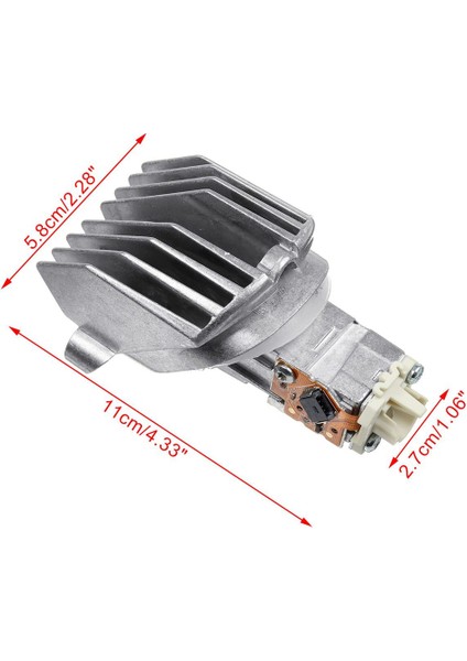 Bmw 5 Serisi F10 F11 2012-2017 Hella 63117343876 (Yurt Dışından) fırsatları