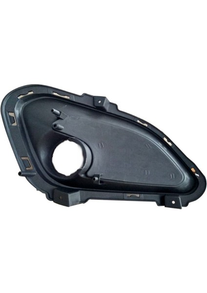 1paır Araç Ön Tampon Sis Light Lamba Davlumbazları Konut Kapağı Kia Rio Hatchback 2012 2013 2014 (Yurt Dışından) indirimleri