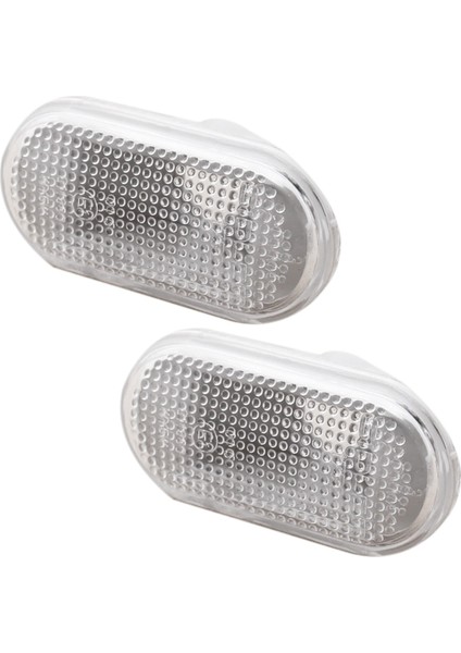 20X Araba Yan Markeri Işık Çamurluk Işık Tekrarlayıcı Lamba Nissan Tiida Livina Versa Quest Micra 2005 2006 2007 Için Gösterge (Yurt Dışından) fiyatları