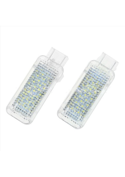 4x Ayak Hafası Işık Bagaj Işığı -Audi A4 A6 C6 C7 R8 Tt Q5 Q3 Q7 A8 S3 Rs6 4B0947415 4B0947415A 4E0947415 8D0947415 (Yurt Dışından) fiyatları