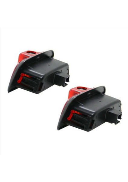 Mercedes Kapı Işıkları Için 8x LED Projektör Hayalet Gölge Benz W204 2008-2013 Için Uygun (Yurt Dışından) modelleri