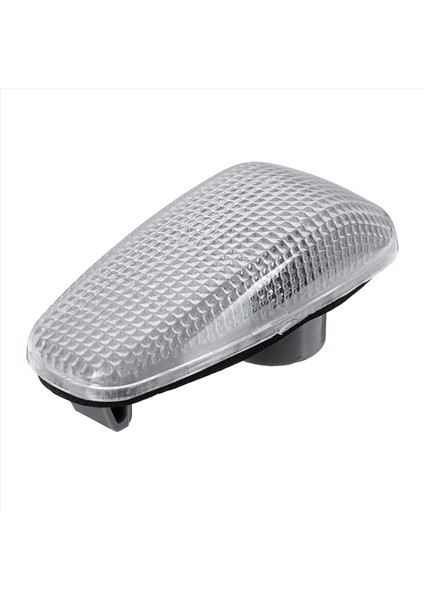 2pcs Araba Yan Marker Işık Lambası Tekrarlayıcı Işık Göstergesi Mercedes Benz W210 W208 W638 Clk Slk 2108200921 (Yurt Dışından) fırsatları