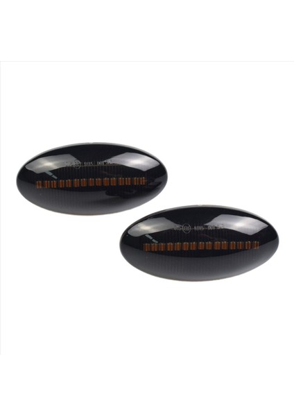 3x Araba Dinamik LED Işaretleyici Işık Dönüş Sinyali Suzuki Apv Arena Alto Grand Vitara Ignis Jimny Sx4 (Yurt Dışından) fiyatları