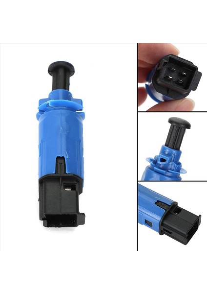 Akıllı Fortwo Için 5x Fren Işığı Anahtarı 450 451 A4515450209 4525450009 4515450209 Araba Otomatik Aksesuarları (Yurt Dışından) indirimleri