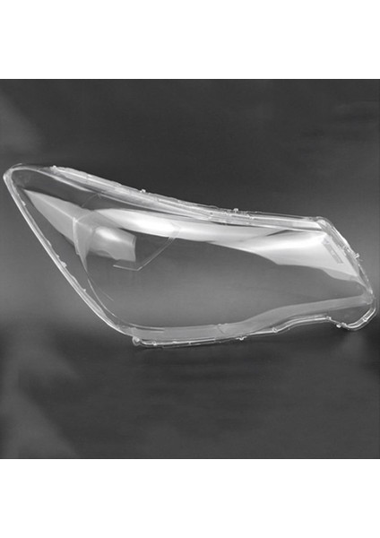 Araba Sağ Far Kapağı Kafa Hafif Lamba Lensi Subaru Forester 2013-2018 Far Gölgesi Araba Aksesuarları (Yurt Dışından) fırsatları