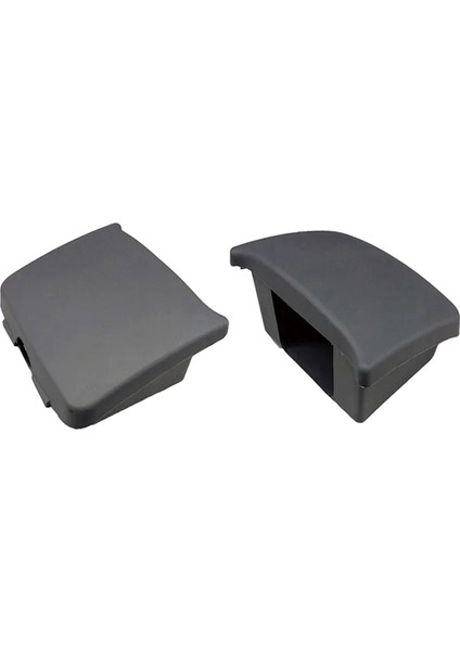 Man Için 2 Pcs Tga Tgs Tgx Araba Durma Lamba Kapağı Çamurluk Işık Uzatma Gövde Braketi 81664400189 (Yurt Dışından)