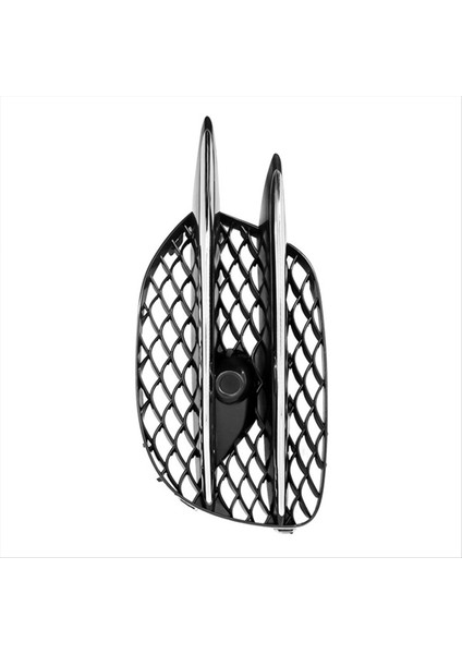 Sağ Sis Lamba Kapağı Ön Tampon Mercedes Için Alt Izgara Benz S-Serisi W222 S450 S500 S560 2018 2019 2228857300 (Yurt Dışından) modelleri