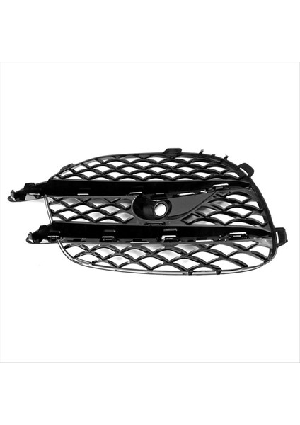 Sağ Sis Lamba Kapağı Ön Tampon Mercedes Için Alt Izgara Benz S-Serisi W222 S450 S500 S560 2018 2019 2228857300 (Yurt Dışından) indirimleri