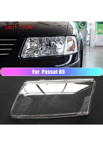 Passat B5 (Düşük Profilli 2003-2007) Için Sağa+Sağ (Yurt Dışından) modelleri