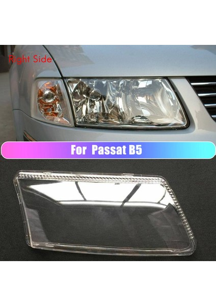 Passat B5 (Düşük Profilli 2003-2007) Için Sağa+Sağ (Yurt Dışından) fırsatları
