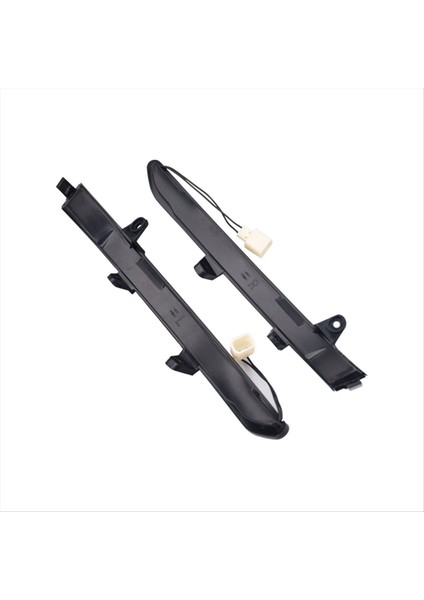 LED Işık Dinamik Dönüş Sinyali Yan Dikiz Bakış Aynası Yıkıcı Işık KB7W-69-122 Mazda Cx-5 Cx-8 Cx-9 16-19 Için TK48-69-182A (Yurt Dışından) indirimleri