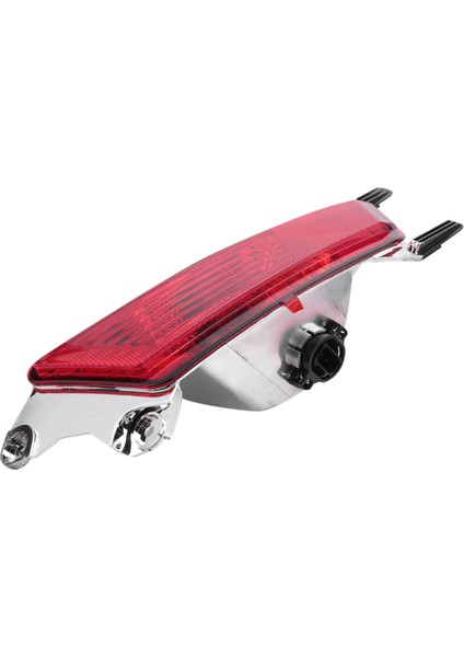 Araba Arka Tampon Sis Farları Range Rover Evoque 2011-2018 Için Ampul ile Sağ (Yurt Dışından) modelleri