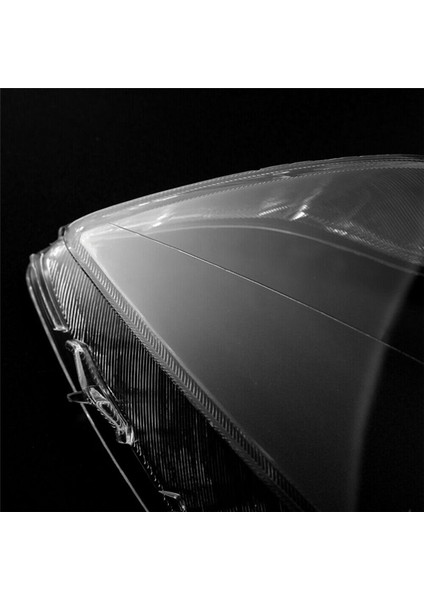 Araba Sağ Far Lens Kafası Işık Kapağı Abajur Maserati Ghibli 2014-2022 (Yurt Dışından)
