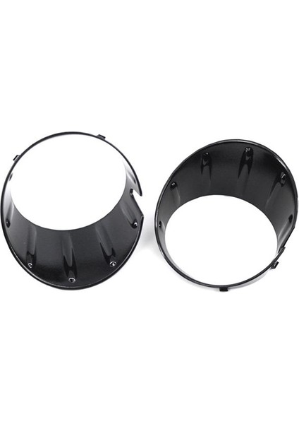 Ön Sis Kapağı R55 Sis Lambası Zirvesi Mini Cooper Için R55 R56 R57 R58 R59 51117248791 51117248792 (Yurt Dışından) fırsatları