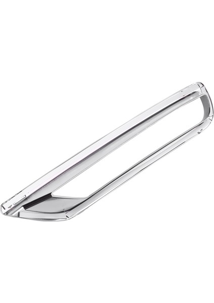 Subaru Forester Için Sj 2014 2015 2016 2017 2018 2018 Krom Arka Sis Lambası Tampon Kapak Trim Çerçeve Arabası Stil Çıkartma Kalıplama (Yurt Dışından) modelleri