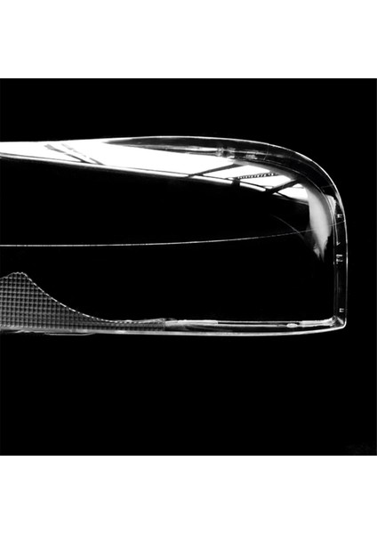 Araba Ön Far Kapağı Şeffaf Abajur Lambası Lamba Far Farlar Lens Kapağı Volvo XC90 2004-2013 Sol (Yurt Dışından) indirimleri