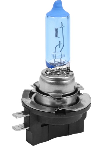 4x H11B 55W Araç Halojen Işık Far Ampul Lambası Parlak Beyaz 6000K DC12V (Yurt Dışından) modelleri