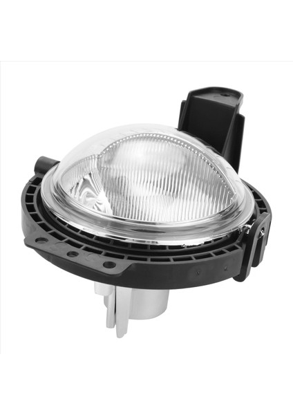 1x Ön Tampon Sis Lambaları Kapak For-Bmw Mini Cooper R55 R56 R57 R58 R59 2006-2014 63172751295 (Yurt Dışından) indirimleri