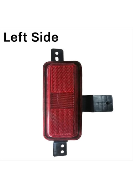 Araba Sol Arka Sis Arka Tam Tampon Işık Lambası Gwm Haval Tank 300 Şehir Edition Işık Uyarı Sinyal Lambası (Yurt Dışından) fırsatları