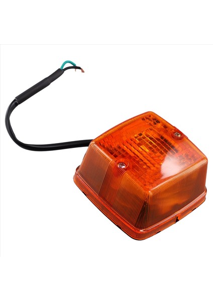 24V Lıght Flash Lamba Türü 0009741006 Lınde 350 335 Serisi Forklift Aksesuarları (Yurt Dışından) fiyatları