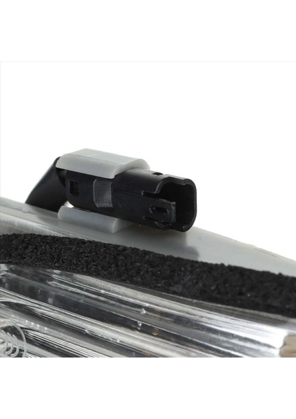 8pcs Dikizle Ayna Turn Sinyal Toyota Için Işık Lambası Camry 2006-2011 Vios 2008-2012 Corolla 2008 2009 81730-06060 (Yurt Dışından) fırsatları