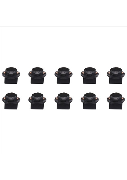 T10 194 168 LED Ampul PC194 PC195 PC160 PC168 Gösterge Paneli Gösterge Küme Gösterge Tablosu Ampul Buz Mavisi 20 Pcs (Yurt Dışından) fırsatları