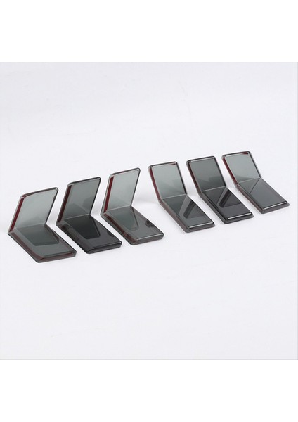 Tail Işık Lambası Koruma Kapağı Ford Mustang Için Trim (Yurt Dışından) indirimleri