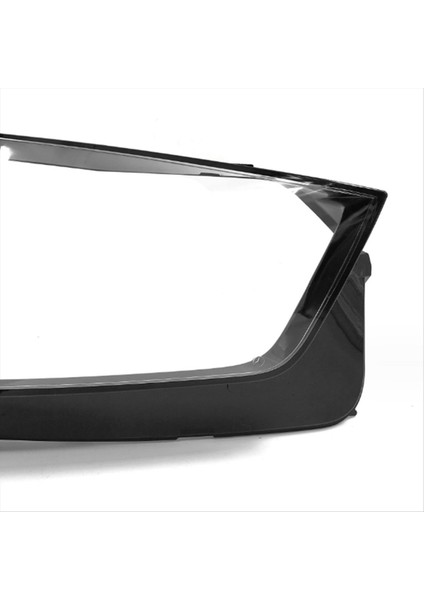 Araba Sağ Far Kabuk Lambası Gölgesi Şeffaf Lens Kapak Far Kapağı Mercedes-Benz Gle Sınıfı W167 2020-2021 (Yurt Dışından) fırsatları