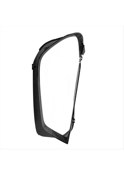 Araba Sağ Far Kabuk Lambası Gölgesi Şeffaf Lens Kapak Far Kapağı Mercedes-Benz Gle Sınıfı W167 2020-2021 (Yurt Dışından) indirimleri