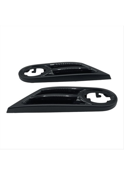 Yan Çamurluk Marker Lambası Mini Cooper Için Dönüş Sinyal Kabuğu R55 R56 R57 R58 R59 07-15 Ampul Olmadan 63137260201 L (Yurt Dışından) indirimleri