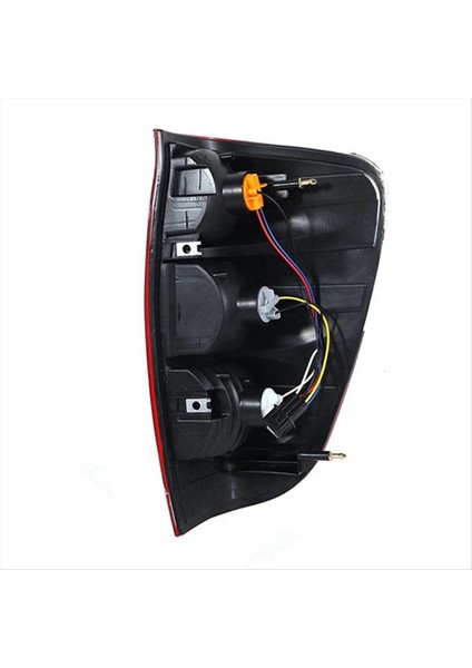 Araba Sağ Arka Tampon Kuyruk Lambası Arka Lamba Fren Lambaları 4133400-P00 Harika Duvar Kanadı Için 3 Kanat 5 V240 V200 (Yurt Dışından) indirimleri