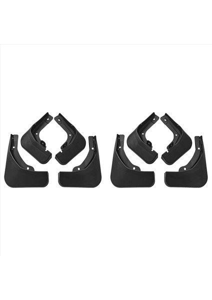 2022 Için 8x Araba Çamurlu Bir (Yurt Dışından)