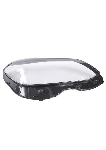 Mercedes-Benz E Sınıfı Için Sağ Taraf W212 Facelıct 2014-2015 E300 E350 Far Lens Kapağı Far Gölge Kabuk Kapağı (Yurt Dışından) modelleri