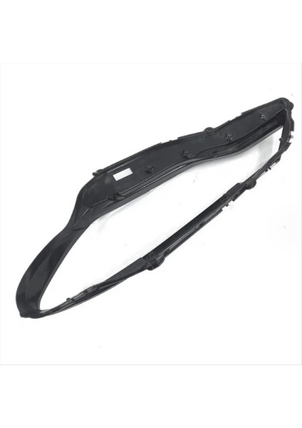 Araba Far Lens Kapak Chevrolet Monza Için Headlmp Muhafazası 2019-2022 Ön Kafa Işık Kılıf (Yurt Dışından) modelleri