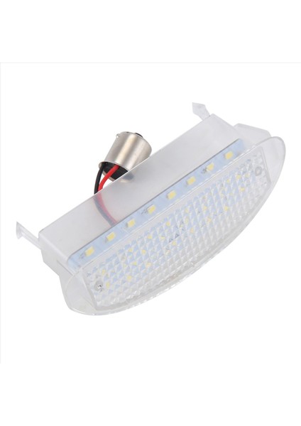Renault Clio Mk2 Clio Iı 2 Twingo Için 12V LED LED Plaka Işıkları 7700410754 (Yurt Dışından) modelleri