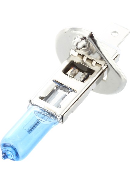 4 x H1 Xenon Beyaz Ampul Halojen Lambası 12V Araba (Yurt Dışından)