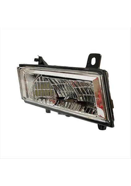 Scania R650 G500 S730 S700 S500 P500 Kamyon LED Sis Lambası 2552715 2552718 Rh (Yurt Dışından) modelleri