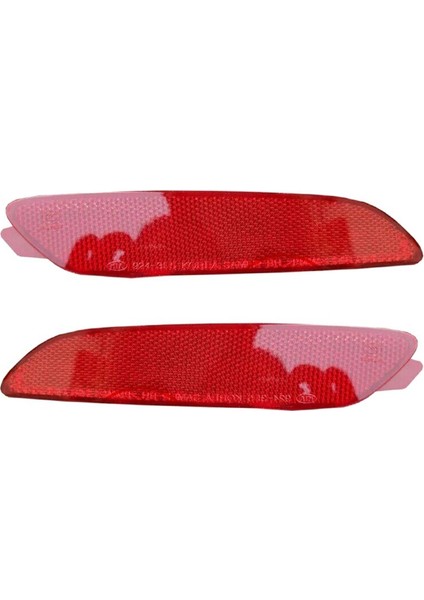 924703E550 Sol Arka Tampon Işığı Arka Fren Lambası Uyarı Işık Reflektör Sorento Için Otomotiv 06-10 (Yurt Dışından) indirimleri