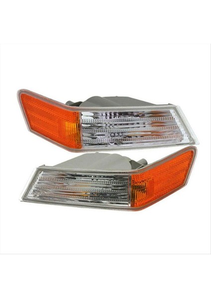 Araba Yan Köşe Işıkları Kapak Dönüş Sinyal Lambası Muhafazası 68004181AC Jeep Patriot 2007-2016 Araç Aksesuarları (Yurt Dışından) fiyatları