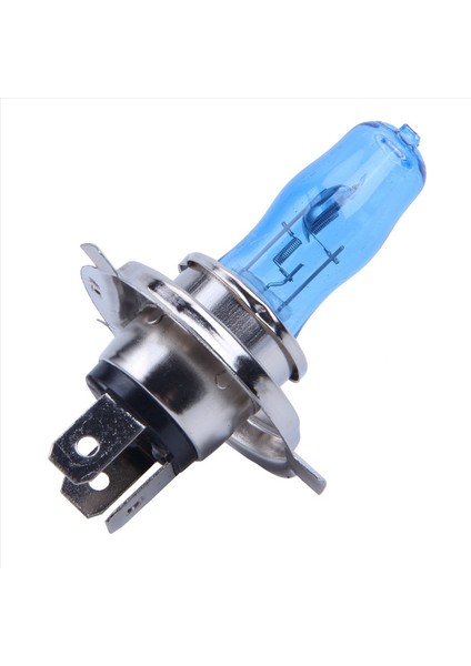 2paır H4 12V 100W / 90W 6000K Süper Parlak Beyaz Hafif Araba Xenon Lambalar Far Lambası (Yurt Dışından) indirimleri