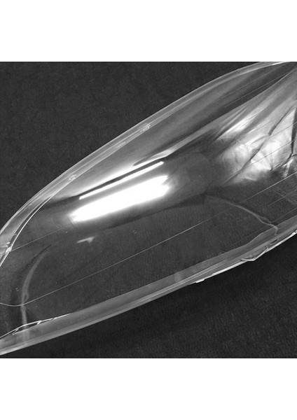 Volvo Için 2x XC60 2009 2010 2011 2012 2012 Sağ Far Kabuk Lambası Gölgesi Şeffaf Lens Kapak Far Kapağı (Yurt Dışından) modelleri