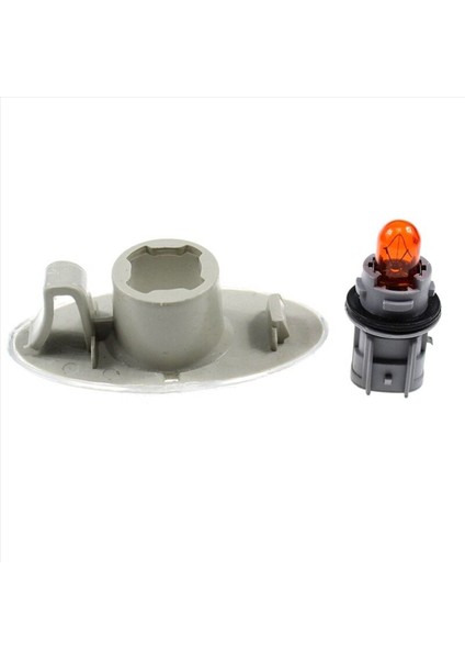 8pcs Suzuki Için Sinyal Yan Marker Lambası Işığı Swift Grand Vitara Splash Sx4 Agila 36410-63J00 36410-51K00 (Yurt Dışından) modelleri