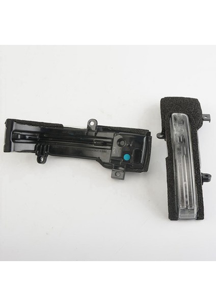 2x Sağ LED Dikiz Aynası Dönüş Sinyali Mitsubishi Outlander 2013-2018 8351A136 &amp Sol 8351A135 (Yurt Dışından) indirimleri