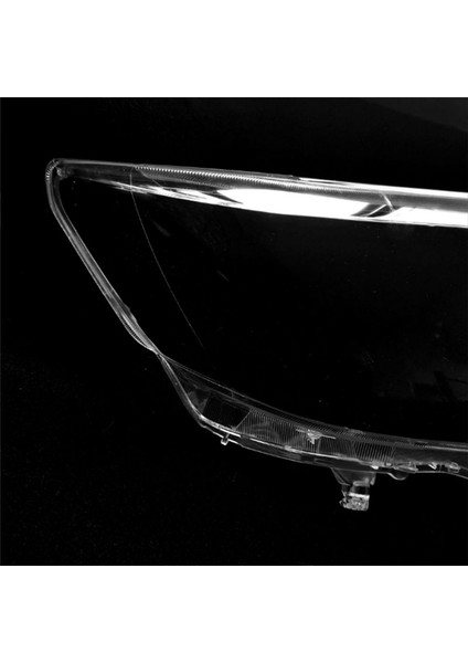 Araba Sağ Far Kabuk Lambası Gölgesi Şeffaf Lens Kapak Far Kapağı Toyota Fortuner 2012-2014 (Yurt Dışından) fırsatları